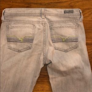citizens of Humanity jeans